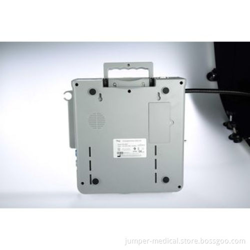 7-inch Fetal Monitor CTG Machine with Tocodynagraph, Phonocardiograph and Printer, CE-certified